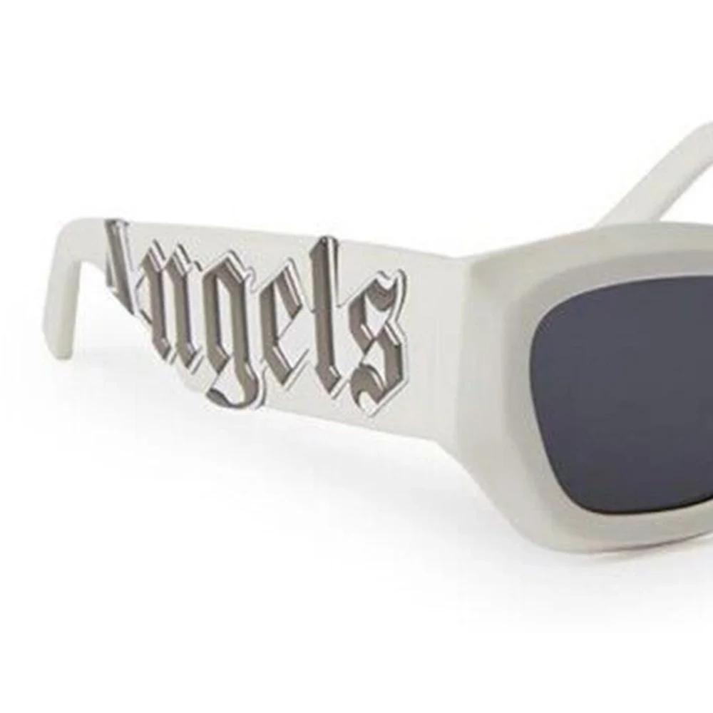 NWT PALM ANGELS Canby PERI039F23PLA0010107 Sunglasses